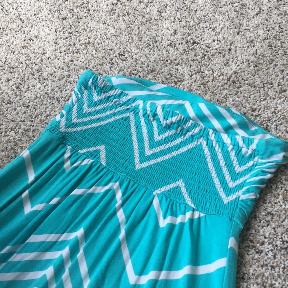 Maxi Dress - Picture 2 of 2